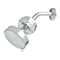 Brondell VivaSpring Compact Shower Filter - Polished Chrome CSF-PC - alternate 7